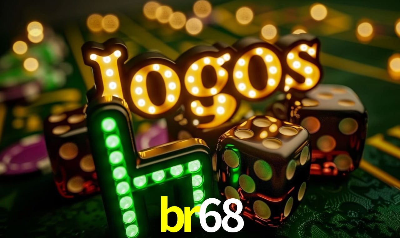 Estatísticas br68