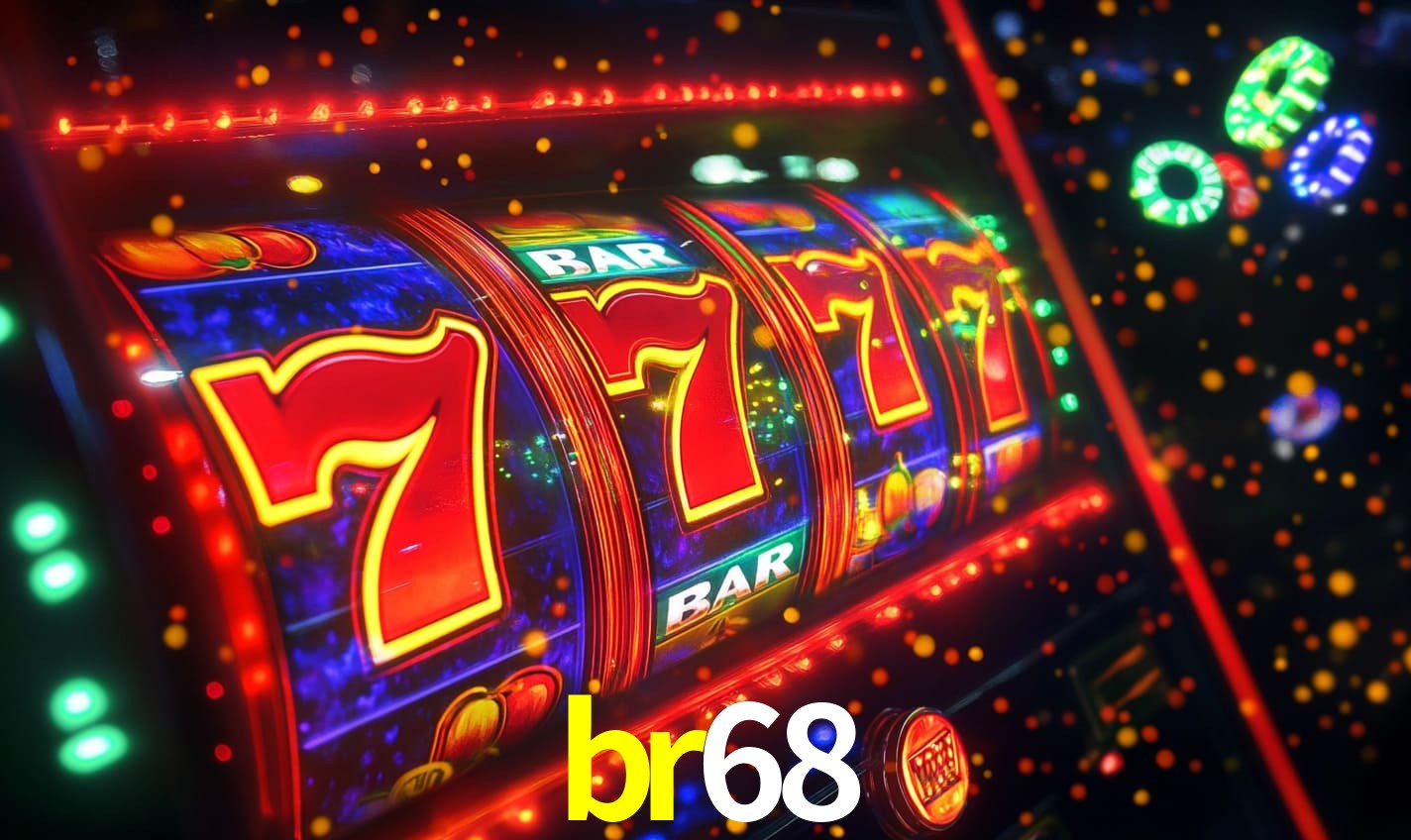 br68: Seu Cassino Premiado com Pagamentos Rápidos