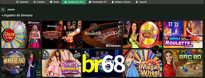 br68 bet