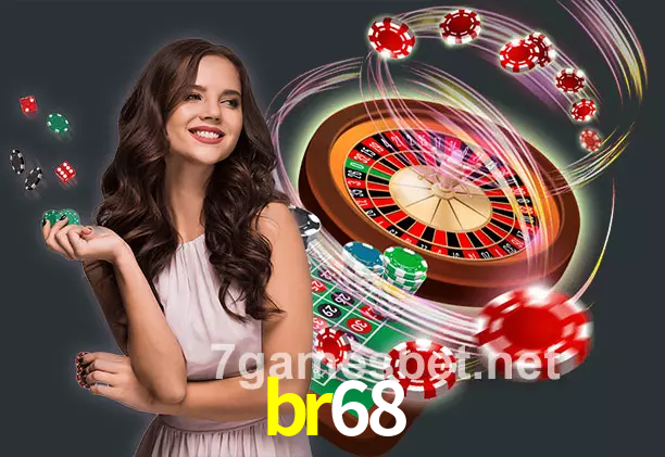 vivo no cassino br68