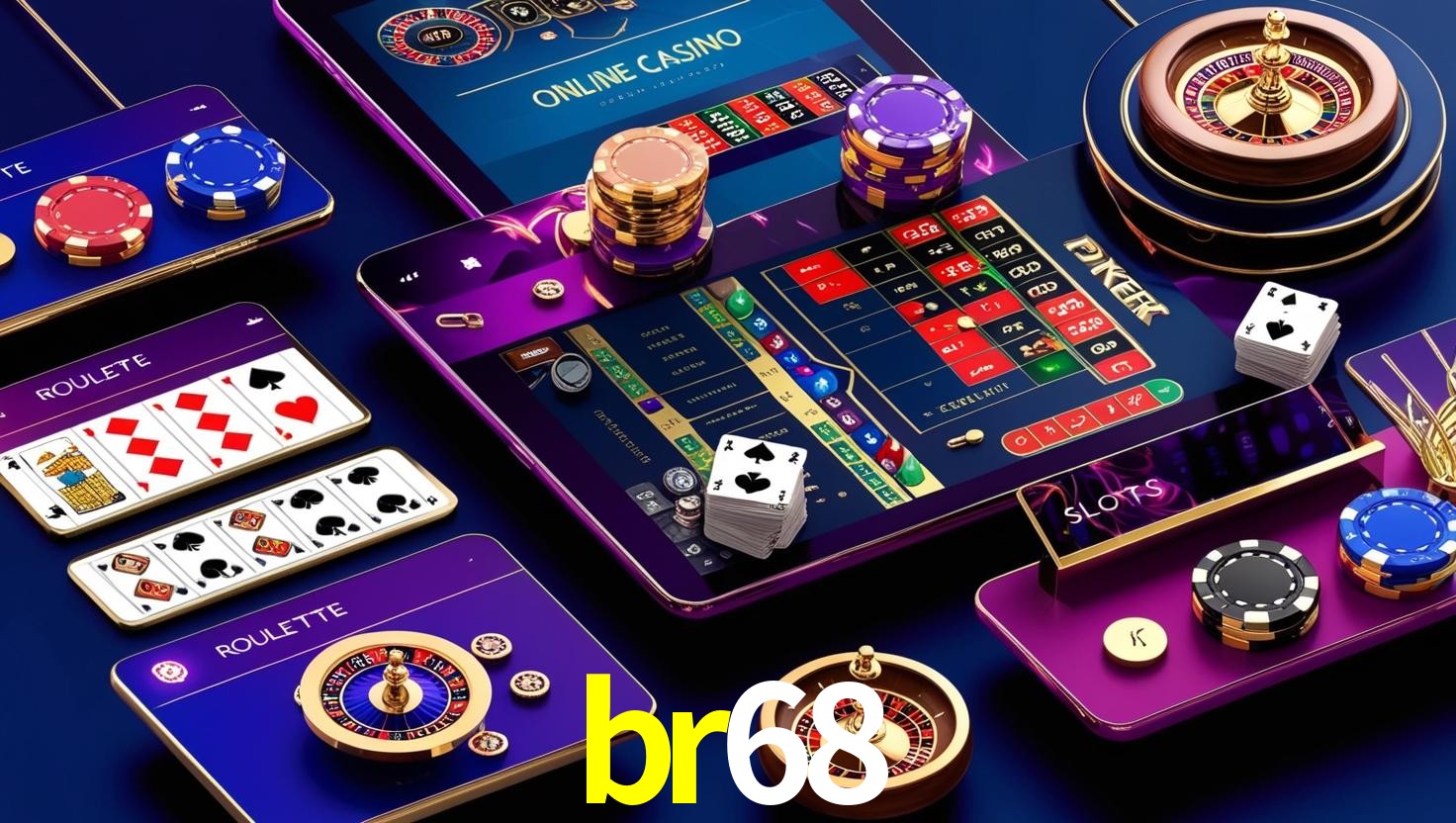 BR68