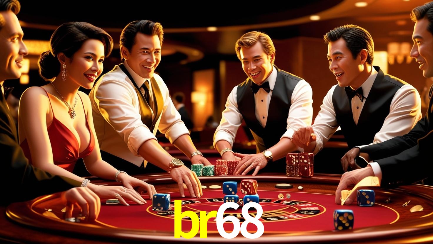 BR68