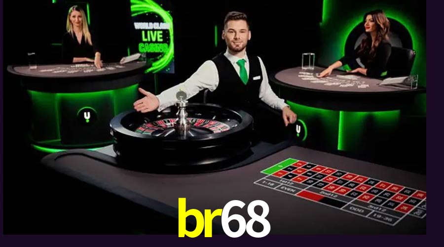 Platform Technology br68