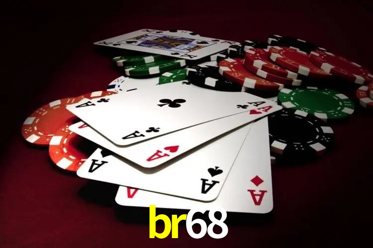 Jogos Exclusivos br68