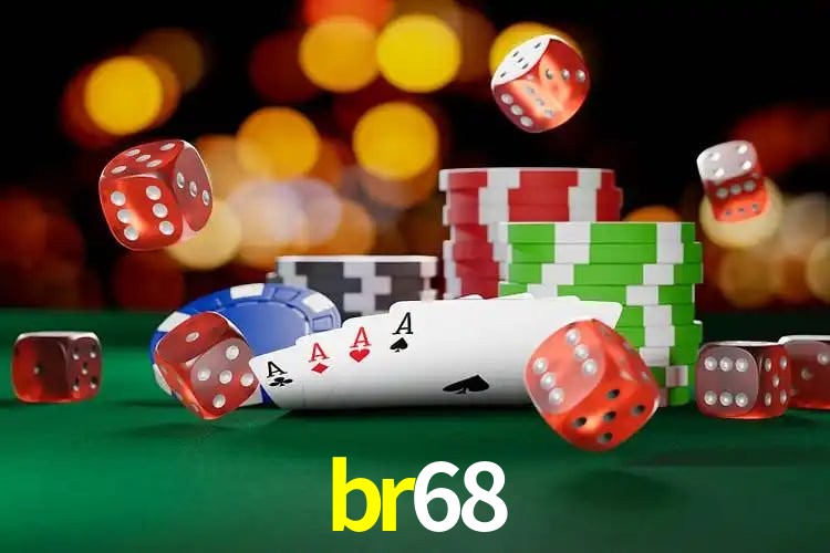 Recursos de Bônus br68