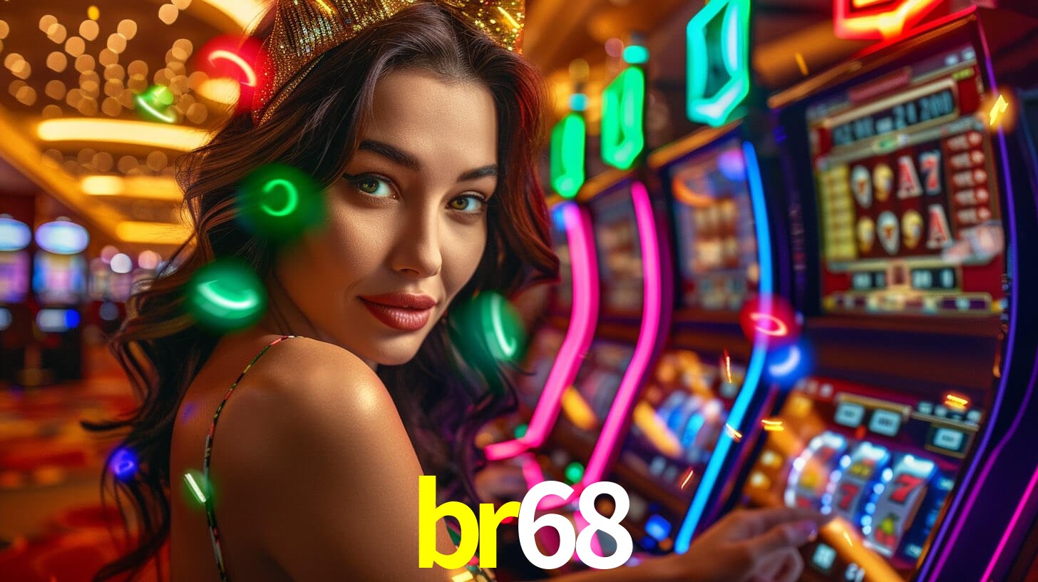 Mercados ao vivo e cash out na br68