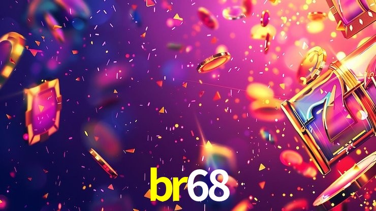 Download para Android e iOS na br68