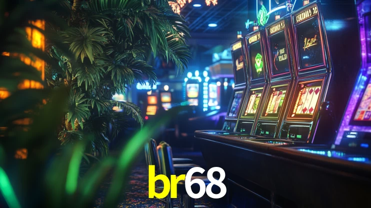 VIP Casino br68