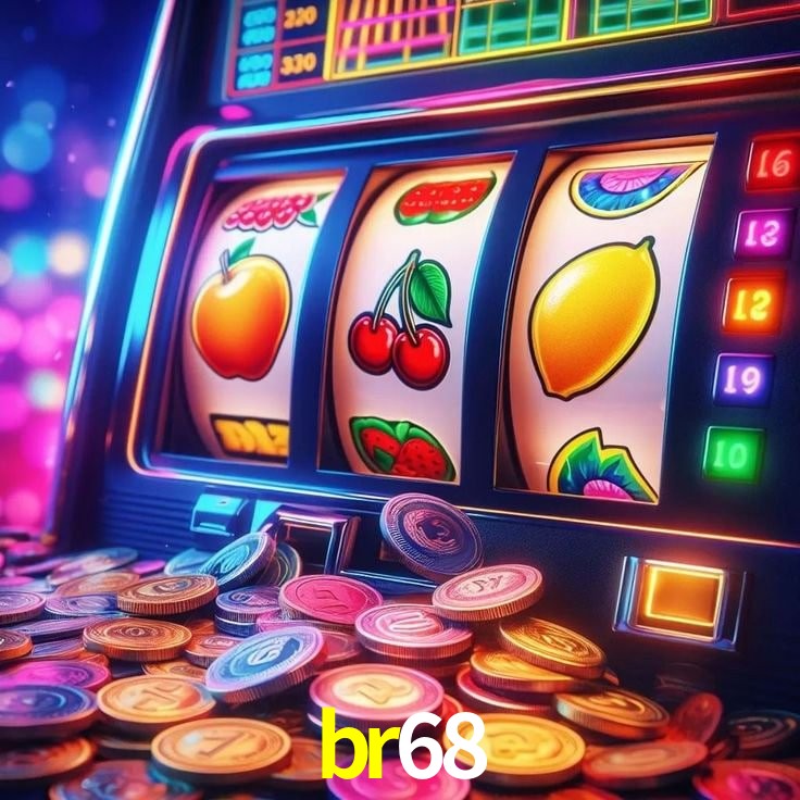 Estatísticas Crash Games br68