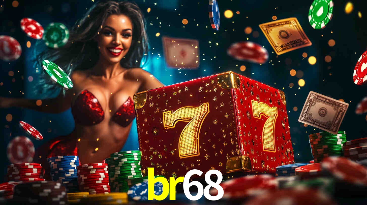 Descubra a Essência do br68: Nossa História e Compromissos