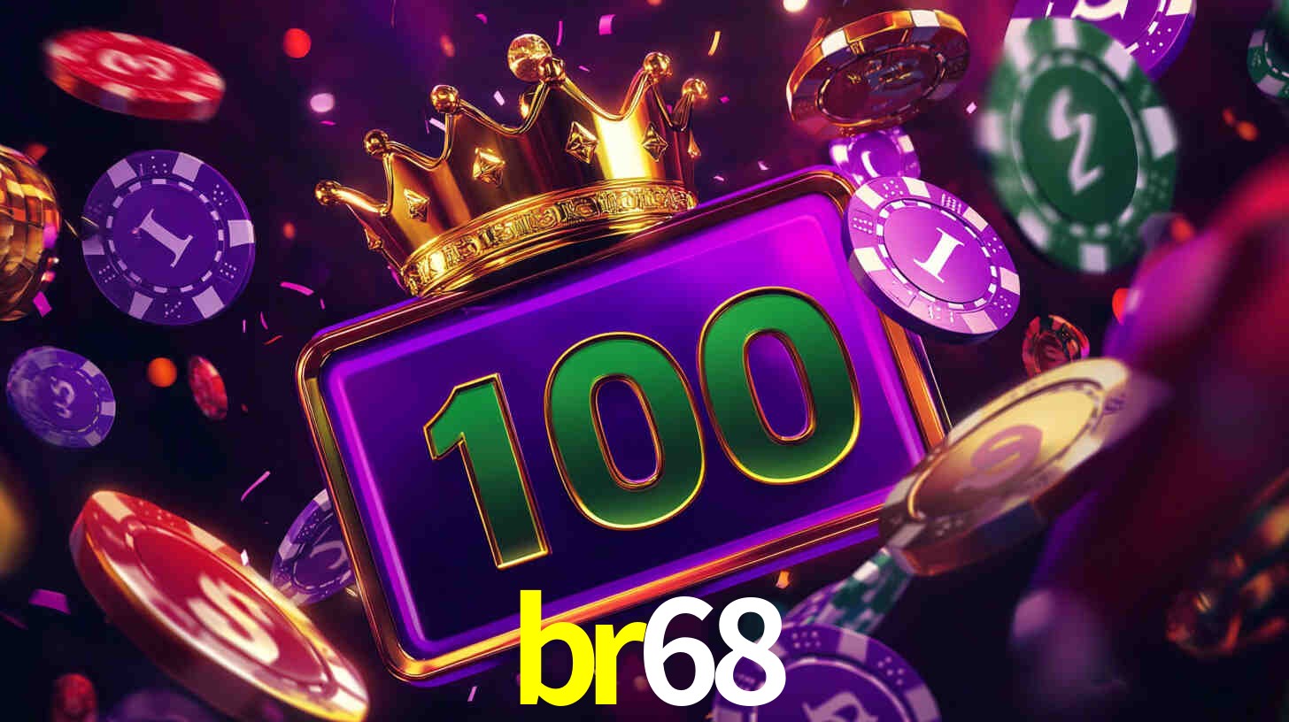 Programa VIP br68