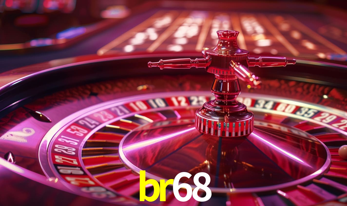 Explorando a Categoria de Eventos em Apostas na br68