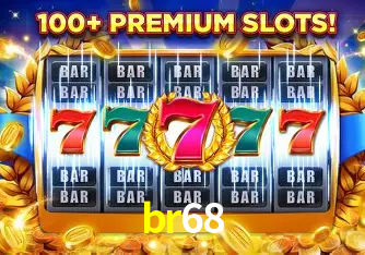 Descubra o Mundo do Cassino Online com br68