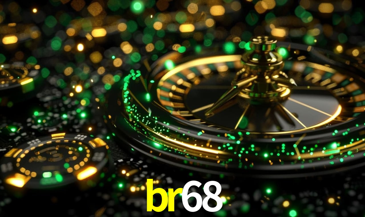 Slots com jackpots e giros grátis na br68