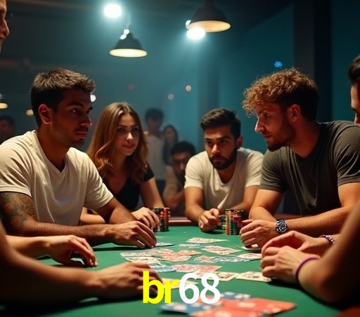 Loterias online na br68
