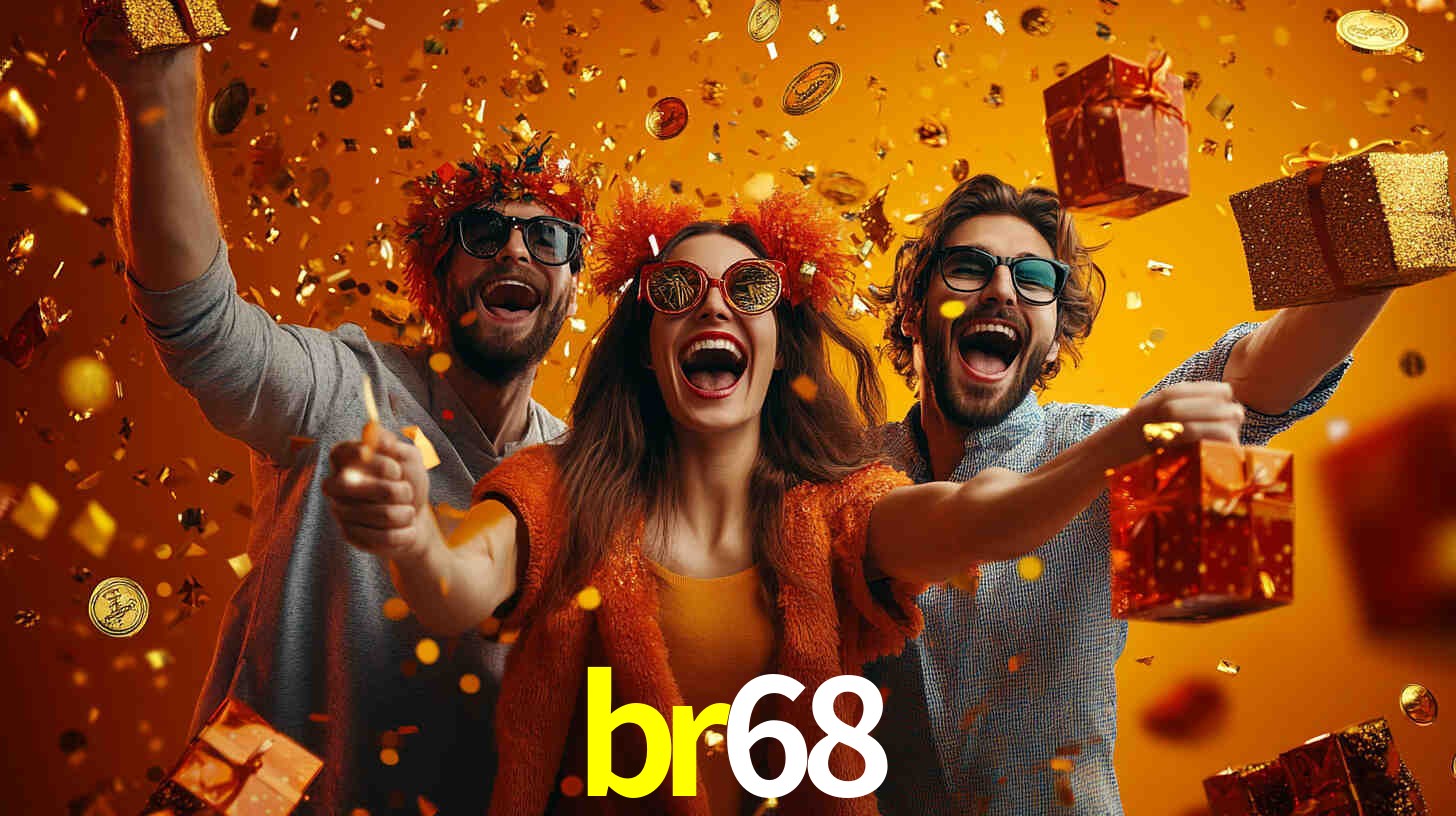 br68: Seu Especialista em Apostas Esportivas Brasileiras