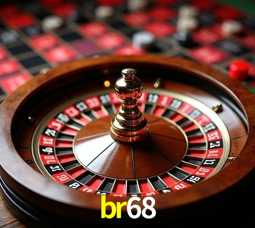 Bônus e promoções da br68