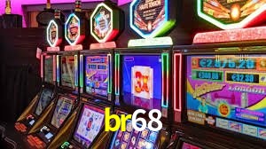 cassino br68