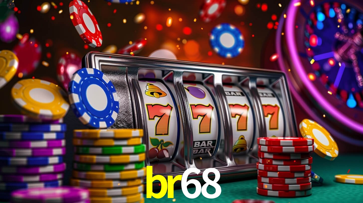 Roda da fortuna na br68
