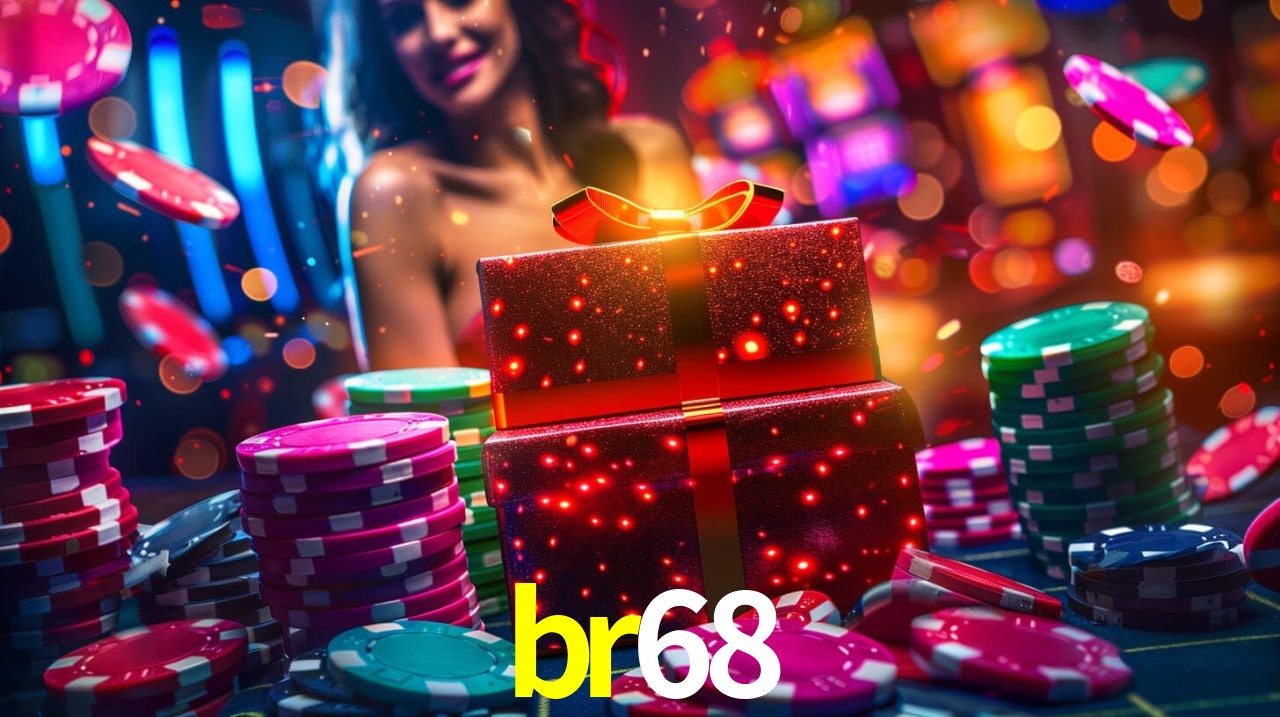 A Emoção da Loteria na br68: Uma Chance de Mudança de Vida