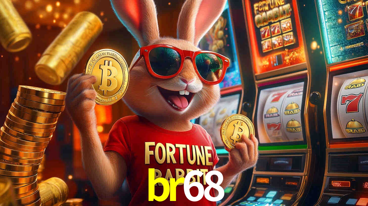 Inovações de Jogos na br68: O Futuro das Experiências Interativas
