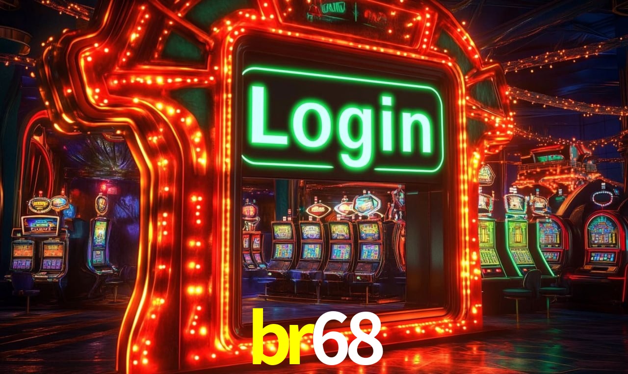 Casino VIP br68