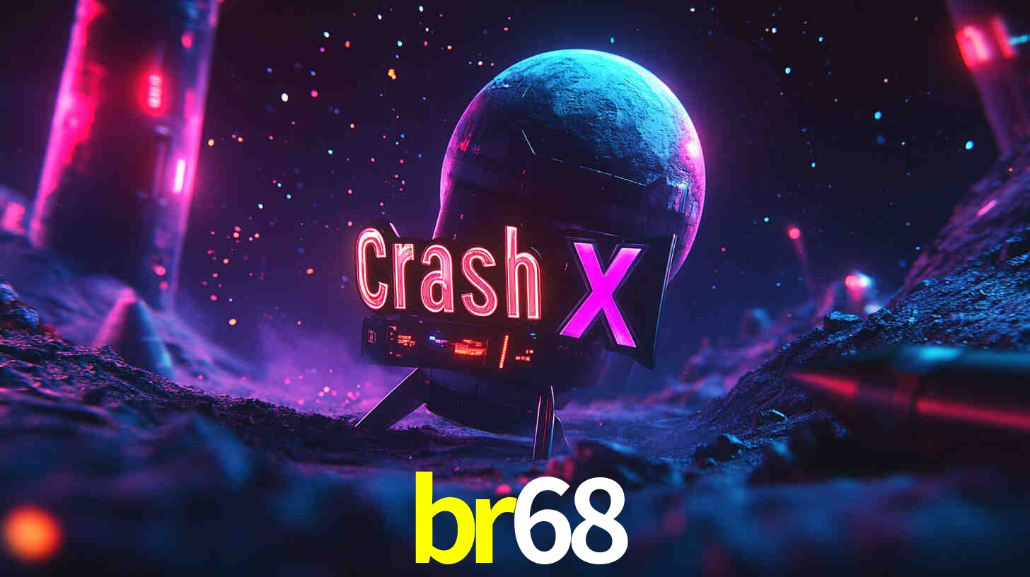 Desvendando o Mundo dos Jogos Virtuais na br68