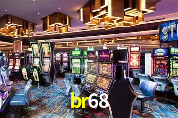 A Emoção da Loteria na br68: Uma Chance de Mudança de Vida