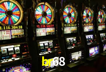 Descubra a Magia dos Jogos de Arcade no br68