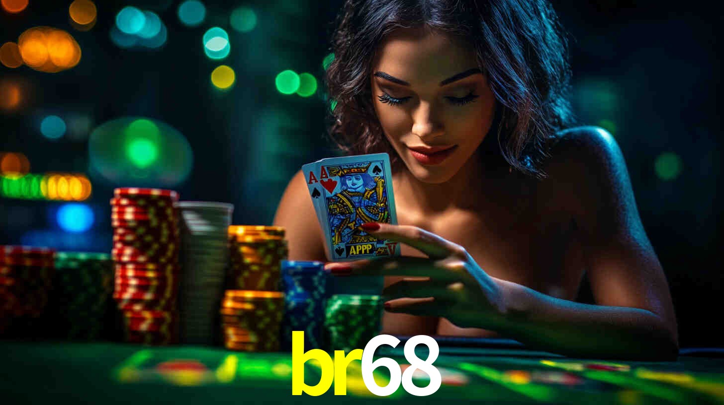 A Popularidade dos Caça-Níqueis no br68