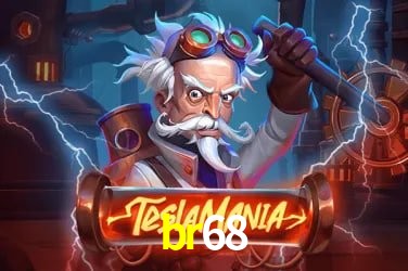 Diretório de Jogos br68