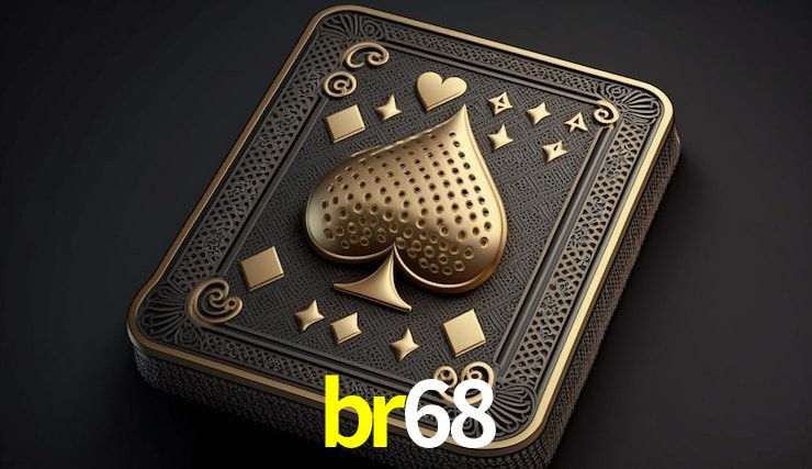 Apostas de Futebol br68
