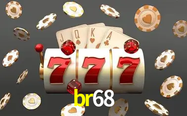 Cadastro rápido e seguro na br68