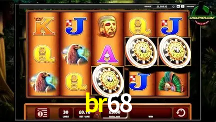 Cassino ao vivo com dealers reais na br68