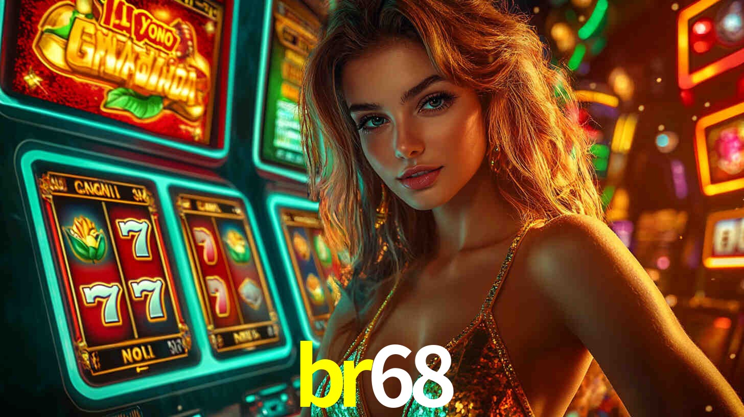 Welcome Bonus br68