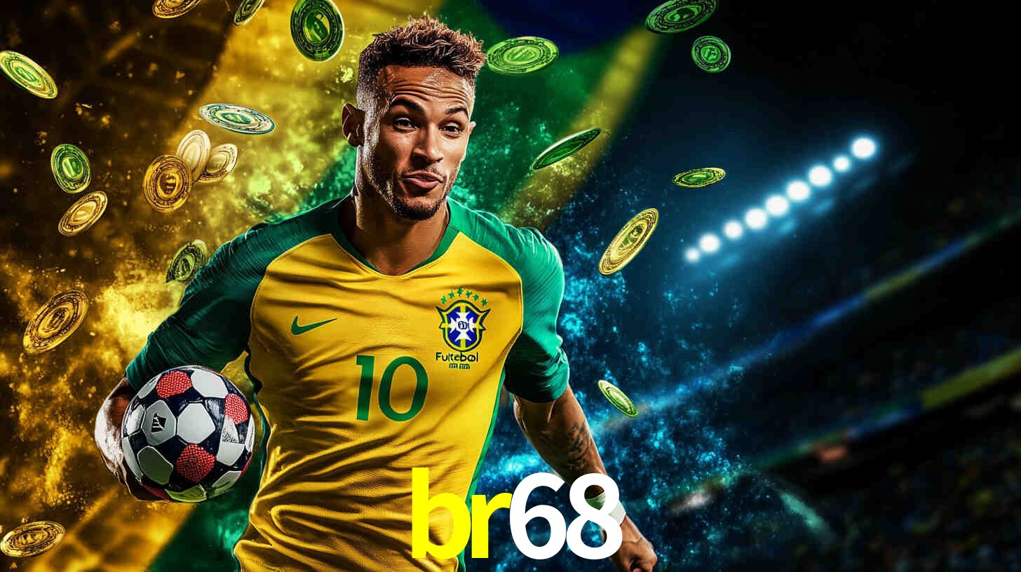 Apostas Esportivas na br68: Um Guia Completo