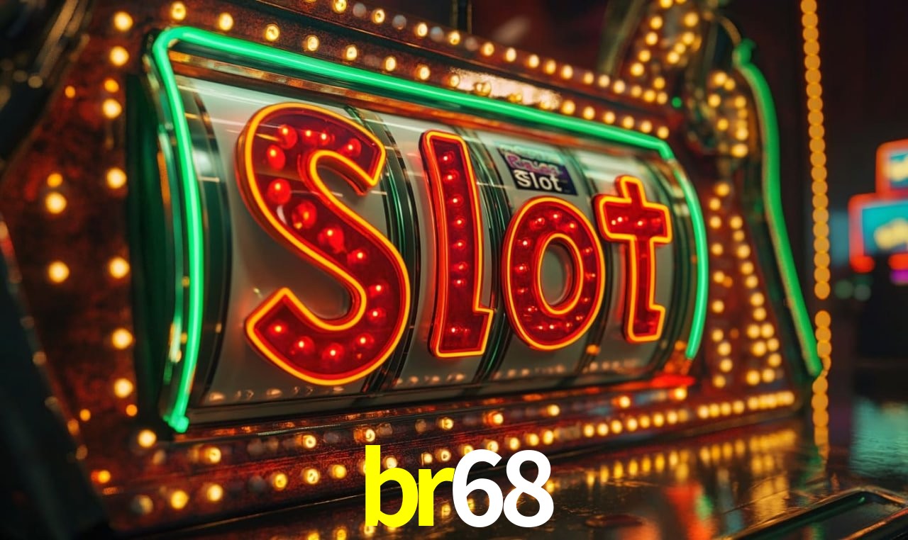 Tecnologia da Plataforma br68