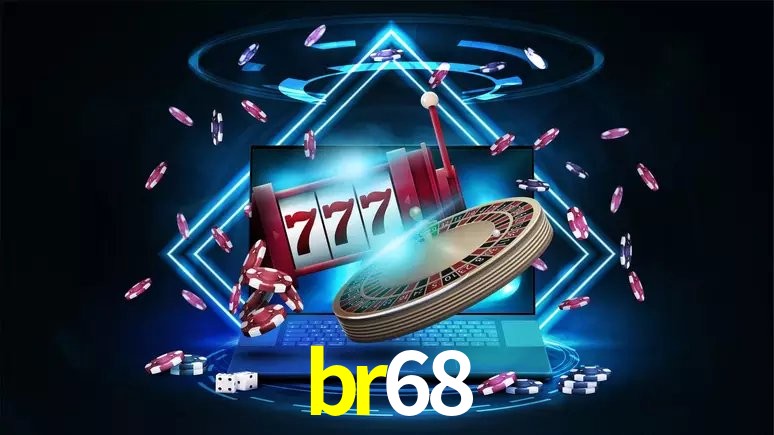 Jogos de Slot br68