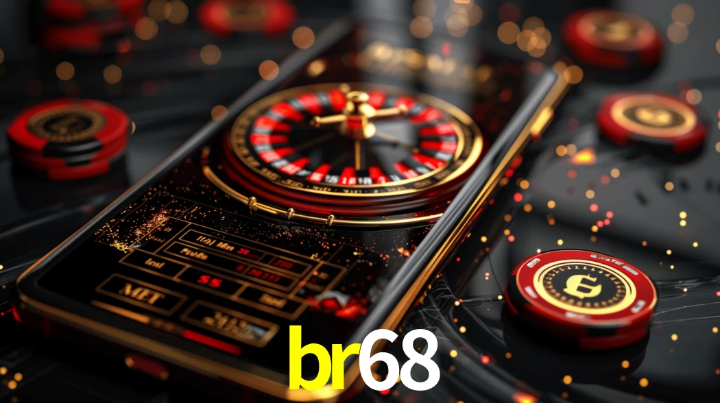 Game Providers br68