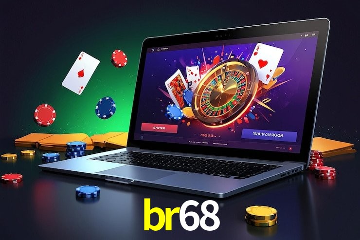 Promoção Relâmpago br68