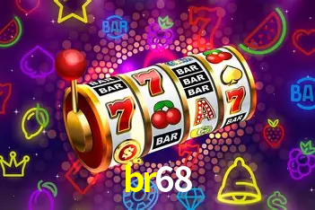 Desvendando o Mundo dos Jogos Virtuais na br68