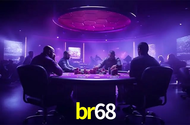 Apostas de Tênis br68