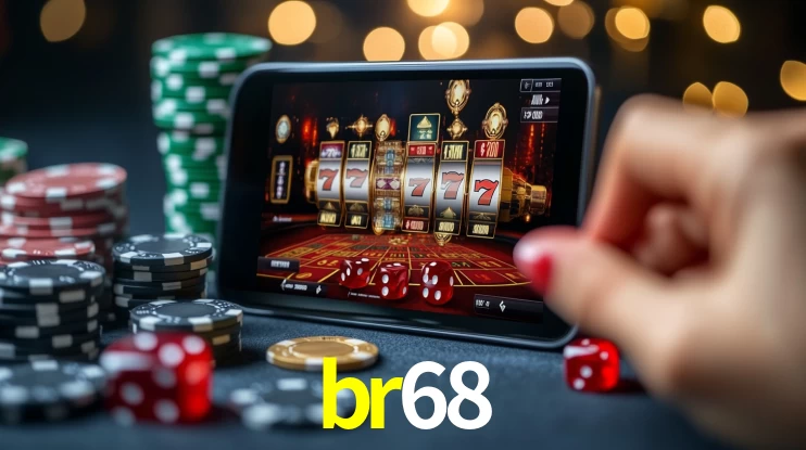 Daily Bonuses br68