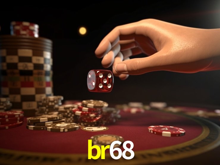 Estatísticas do Jogo br68