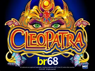 Bônus após cadastro na br68