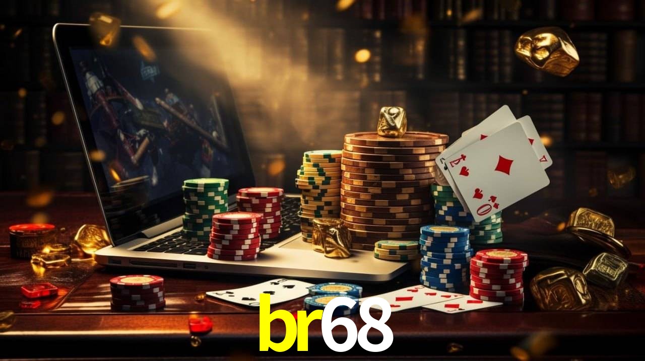 Bônus Diários br68