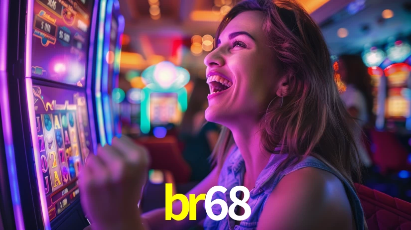 Experimente o Login Seguro Premium no br68