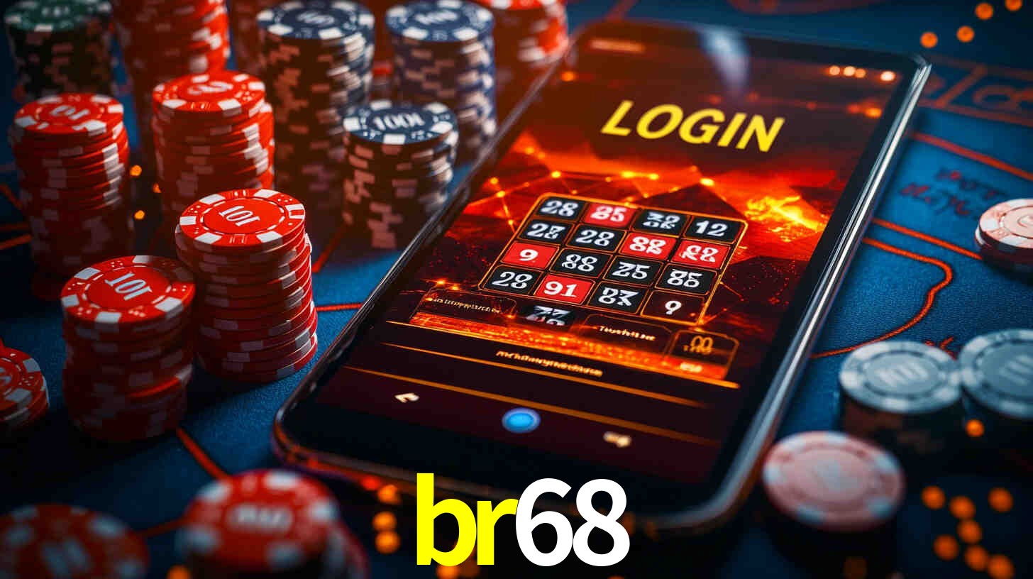 br68: A Experiência de Casino com Jogos de Mesa ao Vivo