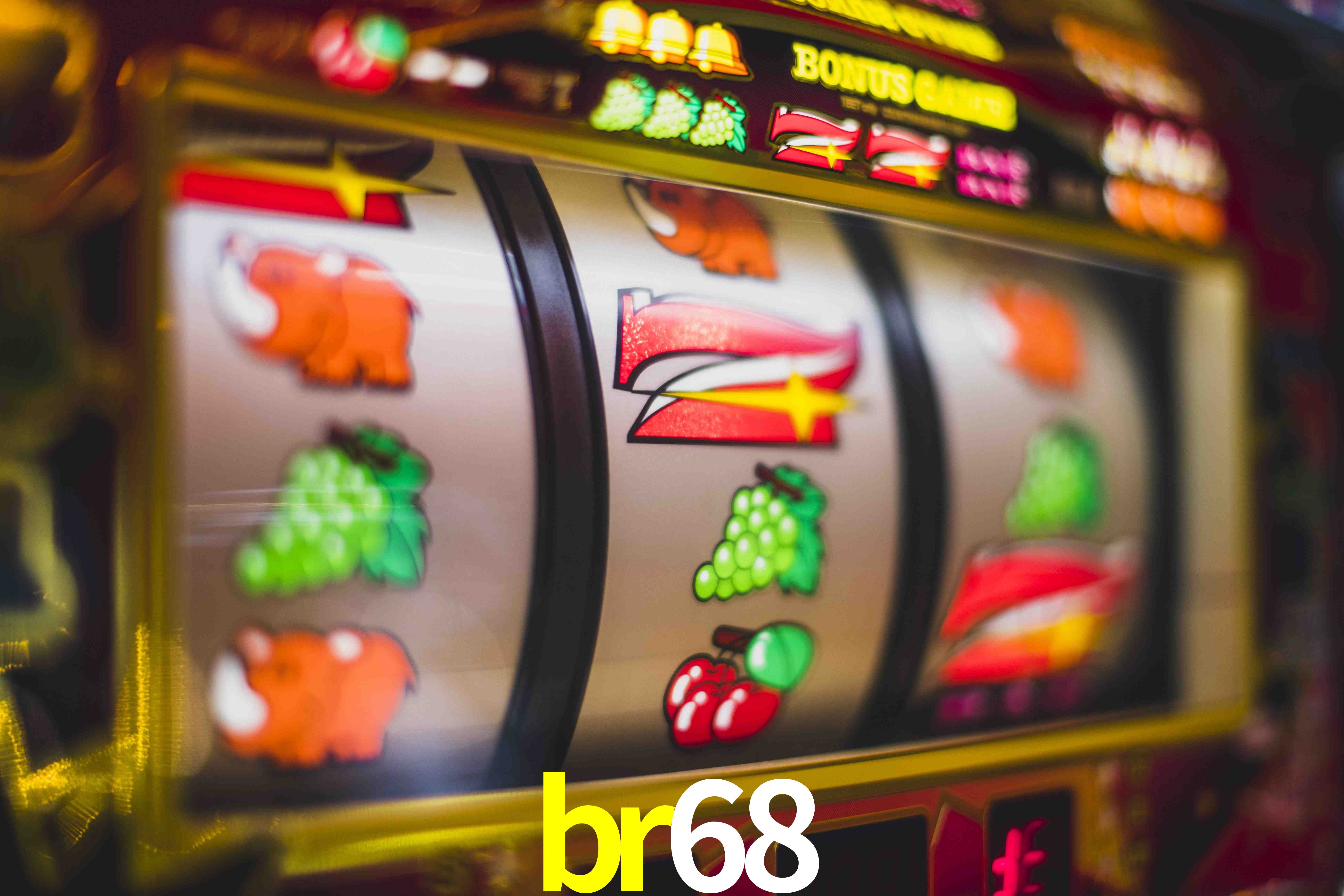 Football Betting br68