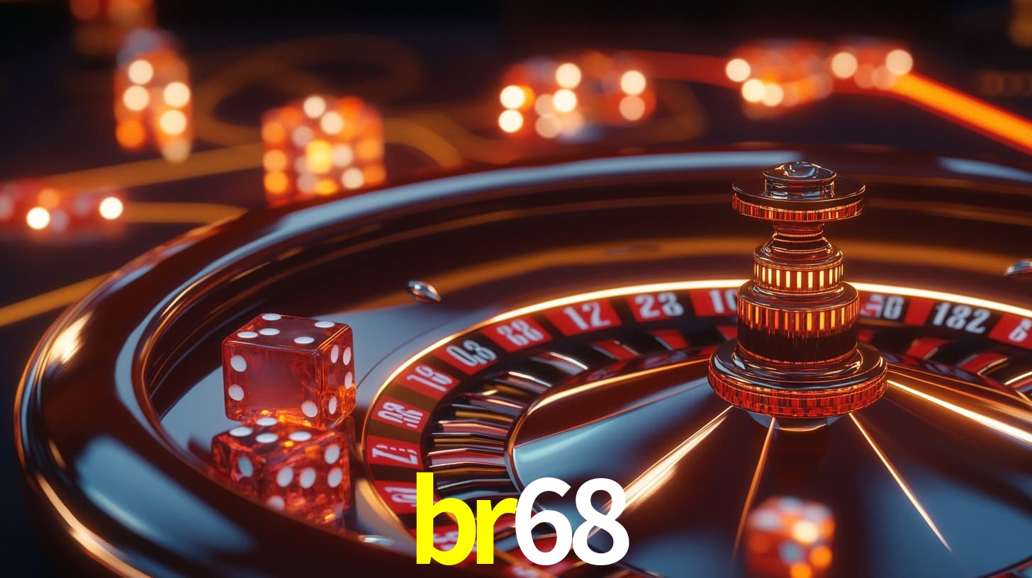 Spaceman Game br68
